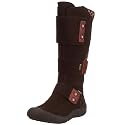 Richter Kinderschuhe Kool 22.4663, M&auml;dchen Stiefel