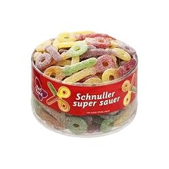 Red Band Schnuller Sauer, 1er Pack (1 x 1.2 kg)