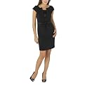 Target Limited Edition Women's Audrey Dress - Ebony