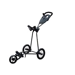 BIG MAX TI 1000 PLUS Trolley 2012