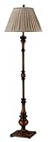 IMAGE OF Dimond D1755 Winthorpe Floor Lamp, Zen Walnut