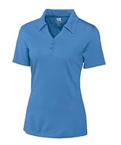 Cutter & Buck Women's CB Drytec Championship Polo
