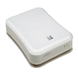 Review Formac Elektronik GmbH FAUO20160-0R / Formac disk mini 160 GB white portable Hard Drive 2.5