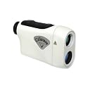 Callaway Golf Rangefinder LR550 by Nikon Pearl White - NIKO213-2