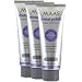 MAAS Metal Polish 4 oz (113g) creme - 3 pack