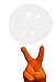 Bouncing Juggling Bubbles
