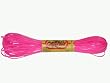 10 yd Magenta CraftLace Hank