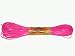 10 yd Magenta CraftLace Hank