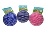 Eigenschaften Jollypets  / Bounce'n'Play Hundeball - 20cm