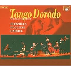 Tango Dorando