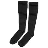IonX All Sport Graduated Compression Knee Socks