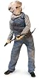 Jason Voorhees from Friday the 13th Part 2