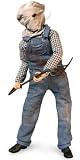 Jason Voorhees from Friday the 13th Part 2