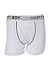 Dimore Boys 5 Pack Classic Boxer Brief - Colors May Vary (Small 4-5)