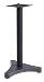 Sanus Systems DF28 Speaker Stands with NuStone Base (1 Pair, 28 Inch)
