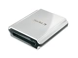 Sandisk Extreme FireWire Reader