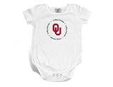 Oklahoma Sooners Creeper