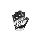 Louis Garneau 2007/08 Victory Cycling Gloves - Black - 1481044-020