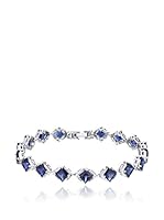 Revoni Pulsera plata de ley 925 milésimas