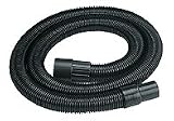 Shop-Vac 9055300 1.5 x 7' Industrial Crushproof Hose
