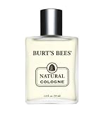 Burt's Bees For Men Cologne