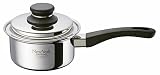 Vita Craft ニューヨーク 片手ナベ 14cm 1.2L 8861