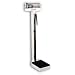 Detecto 339 Eye Level Physician Mechanical Beam Scale