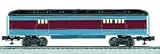 O-27 Baggage Car, Polar Express