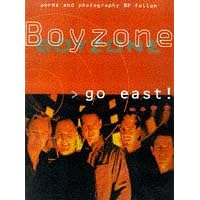 "Boyzone" Go East!