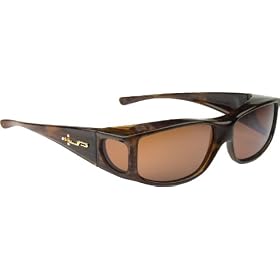 Click here to buy Fitovers Eyewear Jett Sunglasses.