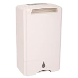 from Prem-I-Air Prem-I-Air 8L/day Desiccant Dehumidifier Model Prem-I-Air
