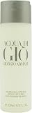 Acqua Di Gio By Giorgio Armani For Men. Hair & Body Shampoo 6.7 Ounces
