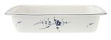 Villeroy & Boch Vieux Luxembourg CeramicPlus 12-by-8-1/4-Inch Lasagna Dish