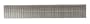 Senco A202009 18-Gauge x 2-Inch Electro Galvanized Brads