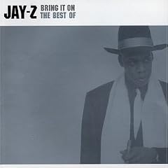 Bring It On: The Best of Jay-Z