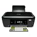 Lexmark Interact S605 Wireless Multifunction Inkjet Printer with Web-Enabled Touchscreen