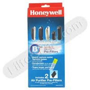 Honeywell HRF-B2 Air Purifier Carbon PreFilter