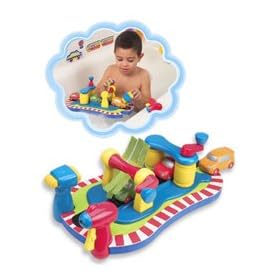  Alex Car Wash Floating Tub Playcenter
