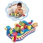 Alex Car Wash Floating Tub Playcenter
