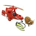 Postman Pat SDS Helicopter And The Runaway Cow