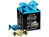 Lindt & Spr�ngli Hello,  W�rfel Mischung, 1er Pack (1 x 250 g)