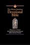 KJV African-American Devotional Bible, The