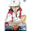 �e�j�X�̉��q�l Vol.40 [DVD]