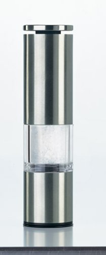 Emsa Contura Würzmühle, 20 cm Edelstahl