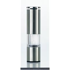 Emsa Contura W�rzm�hle, 20 cm Edelstahl