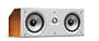 Polk Audio Monitor Series CS1 Center Channel Speaker (Single, Cherry)