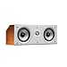 Polk Audio Monitor Series CS1 Center Channel Speaker (Single, Cherry)
