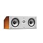 Polk Audio Monitor Series CS1 Center Channel Speaker (Single, Cherry)