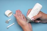 Mini Vibrator