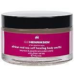Ole Henriksen African Red Tea Self Heating Body Souffle 6 oz.